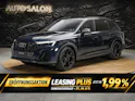 AUDI Q7 45 TDI quattro tiptronic *7 Plätzer*22" Felgen*Head Up*360° Kamera*