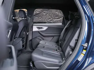 AUDI Q7 45 TDI quattro tiptronic *7 Plätzer*22" Felgen*Head Up*360° Kamera*