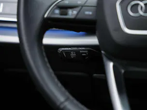 AUDI Q7 45 TDI quattro tiptronic *7 Plätzer*22" Felgen*Head Up*360° Kamera*