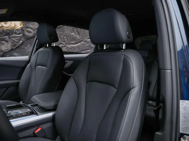 Audi Q7 45 TDI quattro tiptronic *7 Plätzer*22" Felgen*Head Up*360° Kamera*