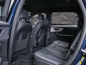 AUDI Q7 45 TDI quattro tiptronic *7 Plätzer*22" Felgen*Head Up*360° Kamera*