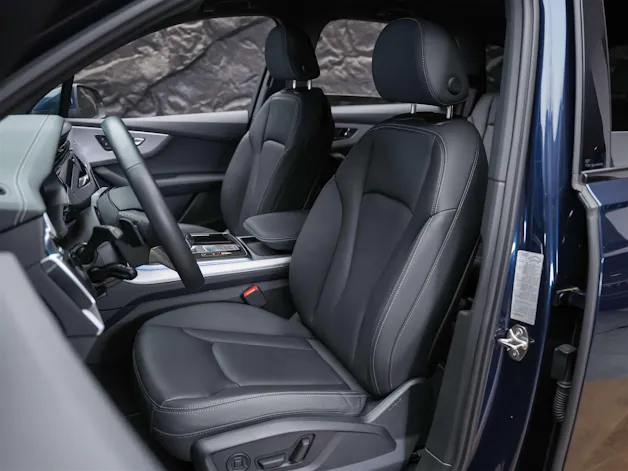 Audi Q7 45 TDI quattro tiptronic *7 Plätzer*22" Felgen*Head Up*360° Kamera*