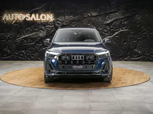 AUDI Q7 45 TDI quattro tiptronic *7 Plätzer*22" Felgen*Head Up*360° Kamera*