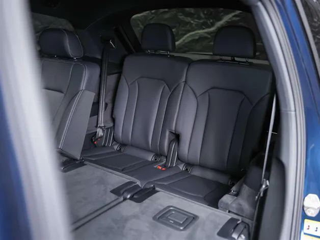Audi Q7 45 TDI quattro tiptronic *7 Plätzer*22" Felgen*Head Up*360° Kamera*