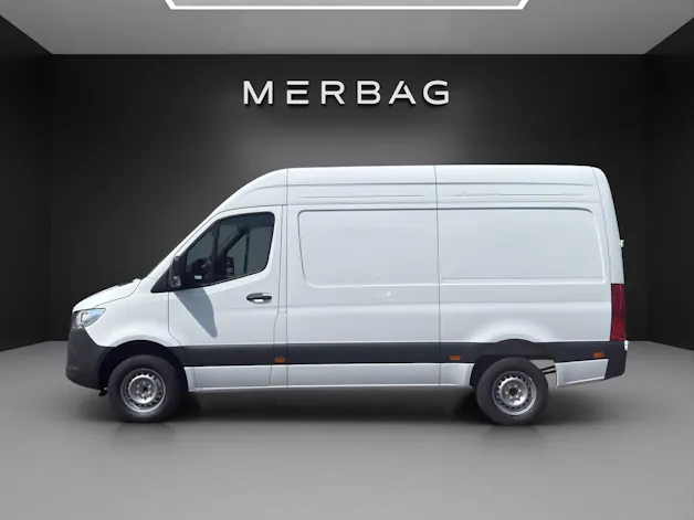 Mercedes-Benz Sprinter 319 CDI Standard 9G-TRONIC