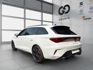 CUPRA LEON ST 2.0 TSI Prime Edition VZ DSG 4Drive