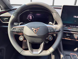 CUPRA LEON ST 2.0 TSI Prime Edition VZ DSG 4Drive