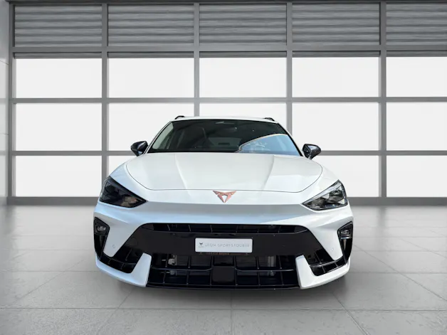 Cupra LEON ST 2.0 TSI Prime Edition VZ DSG 4Drive