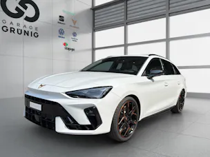 Cupra LEON ST 2.0 TSI Prime Edition VZ DSG 4Drive
