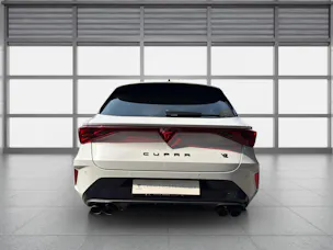 CUPRA LEON ST 2.0 TSI Prime Edition VZ DSG 4Drive