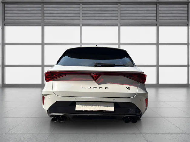 Cupra LEON ST 2.0 TSI Prime Edition VZ DSG 4Drive