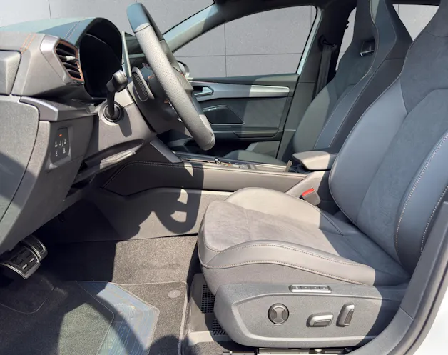 Cupra LEON ST 2.0 TSI Prime Edition VZ DSG 4Drive