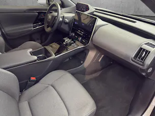Toyota bZ4X Style 71,4 kWh 4WD