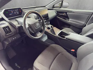 Toyota bZ4X Style 71,4 kWh 4WD