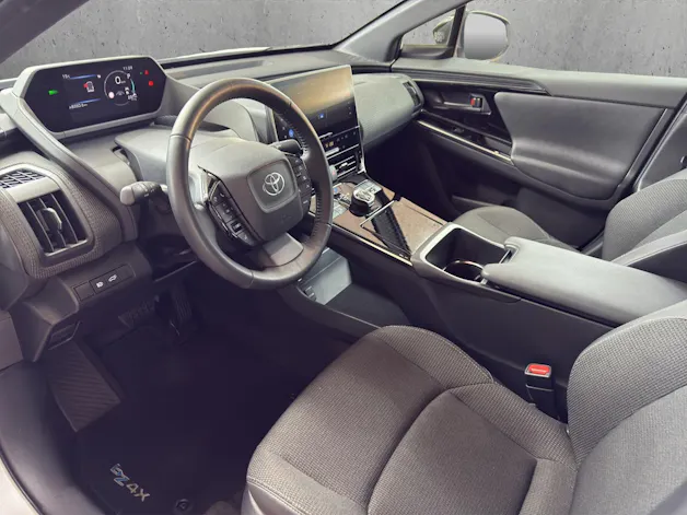 Toyota bZ4X Style 71,4 kWh 4WD