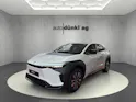 Toyota bZ4X Style 71,4 kWh 4WD