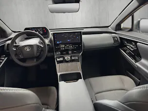 Toyota bZ4X Style 71,4 kWh 4WD