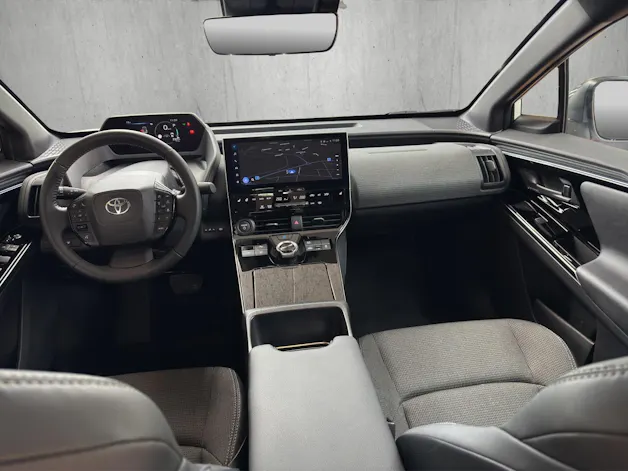 Toyota bZ4X Style 71,4 kWh 4WD