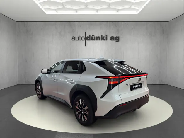 Toyota bZ4X Style 71,4 kWh 4WD
