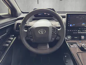 Toyota bZ4X Style 71,4 kWh 4WD