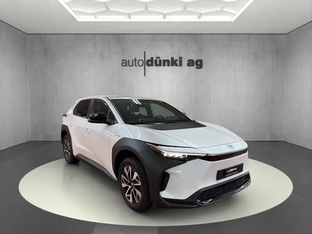 Toyota bZ4X Style 71,4 kWh 4WD
