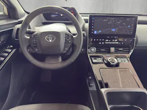 Toyota bZ4X Style 71,4 kWh 4WD