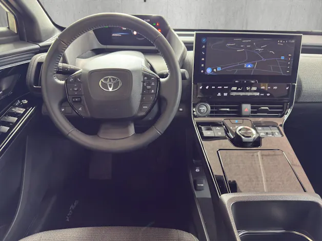 Toyota bZ4X Style 71,4 kWh 4WD