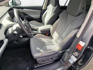 SKODA Enyaq iV 80x