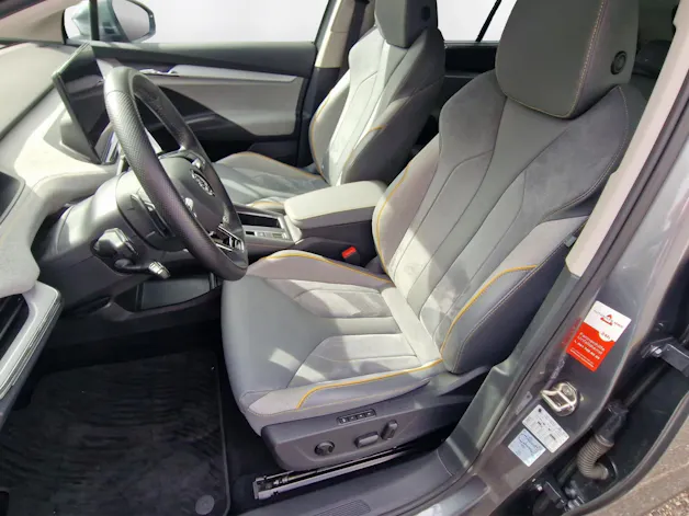SKODA Enyaq iV 80x