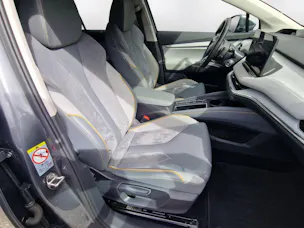 SKODA Enyaq iV 80x