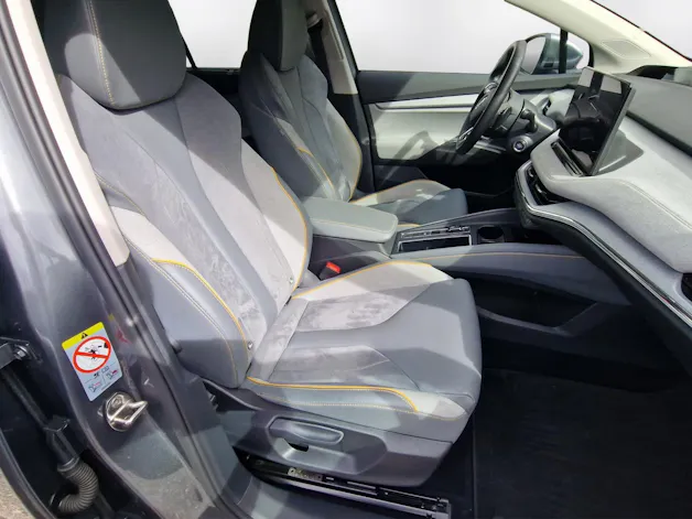 SKODA Enyaq iV 80x