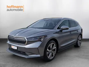 SKODA Enyaq iV 80x