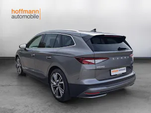 SKODA Enyaq iV 80x