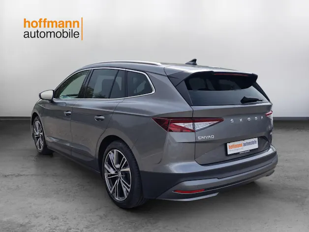 SKODA Enyaq iV 80x