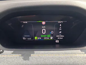 SKODA Enyaq iV 80x