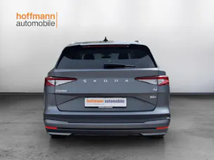 SKODA Enyaq iV 80x