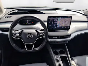 SKODA Enyaq iV 80x