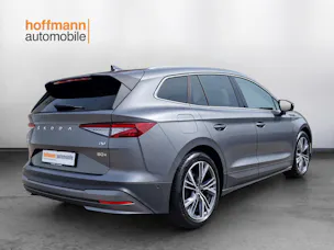 SKODA Enyaq iV 80x