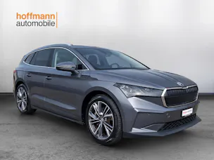 SKODA Enyaq iV 80x