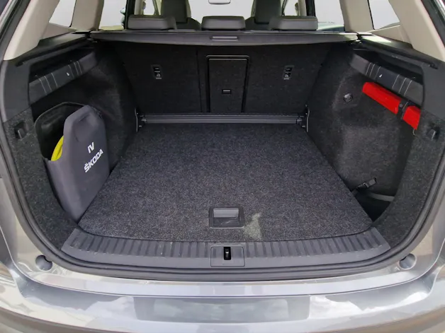 SKODA Enyaq iV 80x