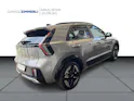 Kia Niro 1.6GDi Hybrid Style DCT CH-FZ.