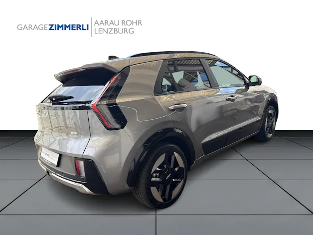 Kia Niro 1.6GDi Hybrid Style DCT CH-FZ.