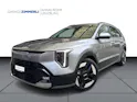 Kia Niro 1.6GDi Hybrid Style DCT CH-FZ.