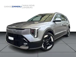 Kia Niro 1.6GDi Hybrid Style DCT CH-FZ.
