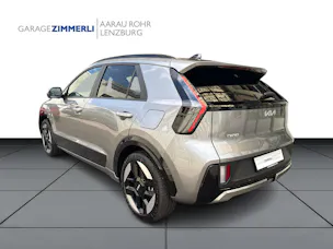 Kia Niro 1.6GDi Hybrid Style DCT CH-FZ.