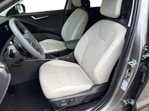 Kia Niro 1.6GDi Hybrid Style DCT CH-FZ.