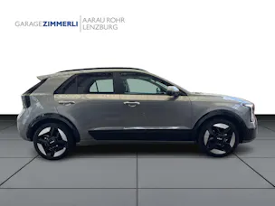 Kia Niro 1.6GDi Hybrid Style DCT CH-FZ.