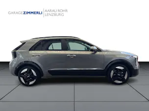 Kia Niro 1.6GDi Hybrid Style DCT CH-FZ.