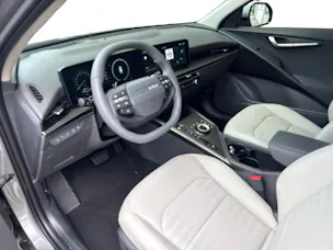 Kia Niro 1.6GDi Hybrid Style DCT CH-FZ.