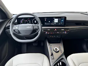 Kia Niro 1.6GDi Hybrid Style DCT CH-FZ.